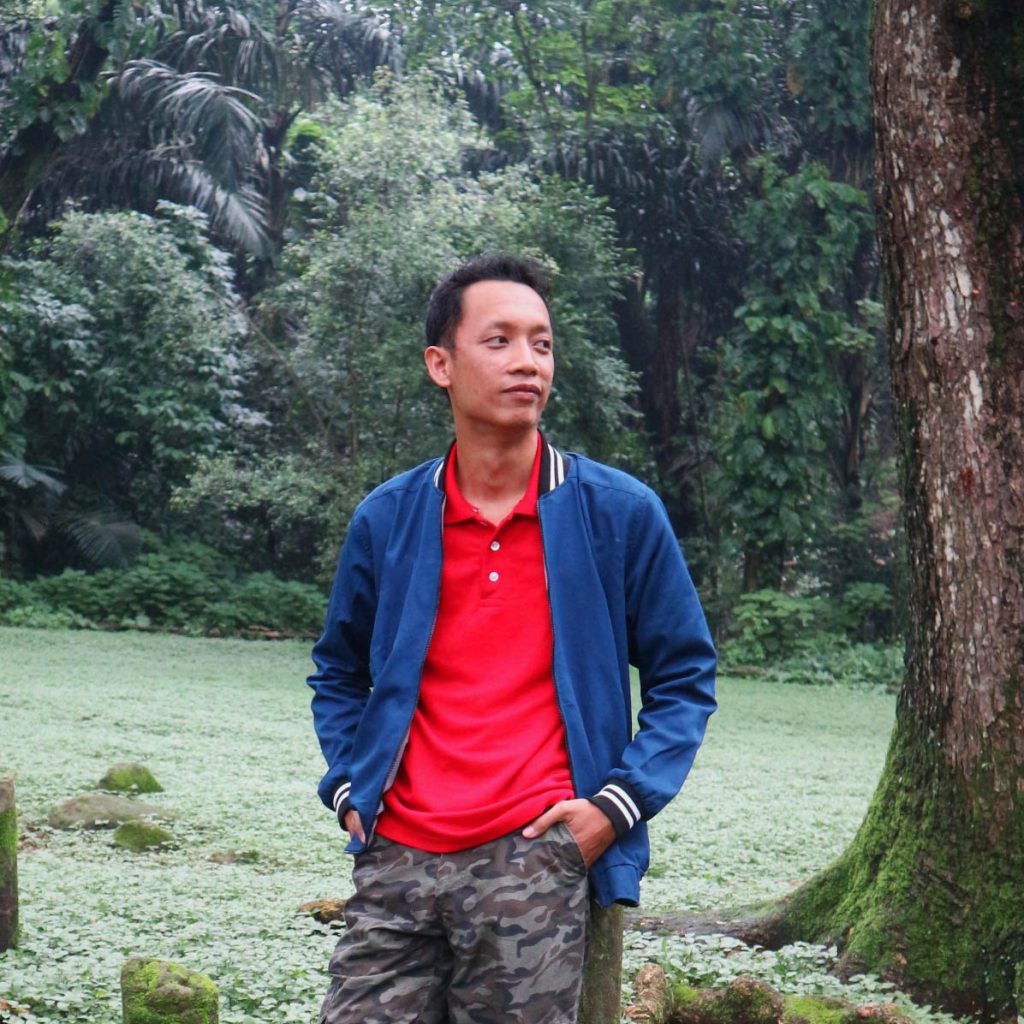 Angga Diaboro