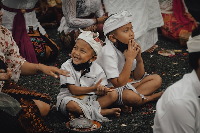 kearifan lokal