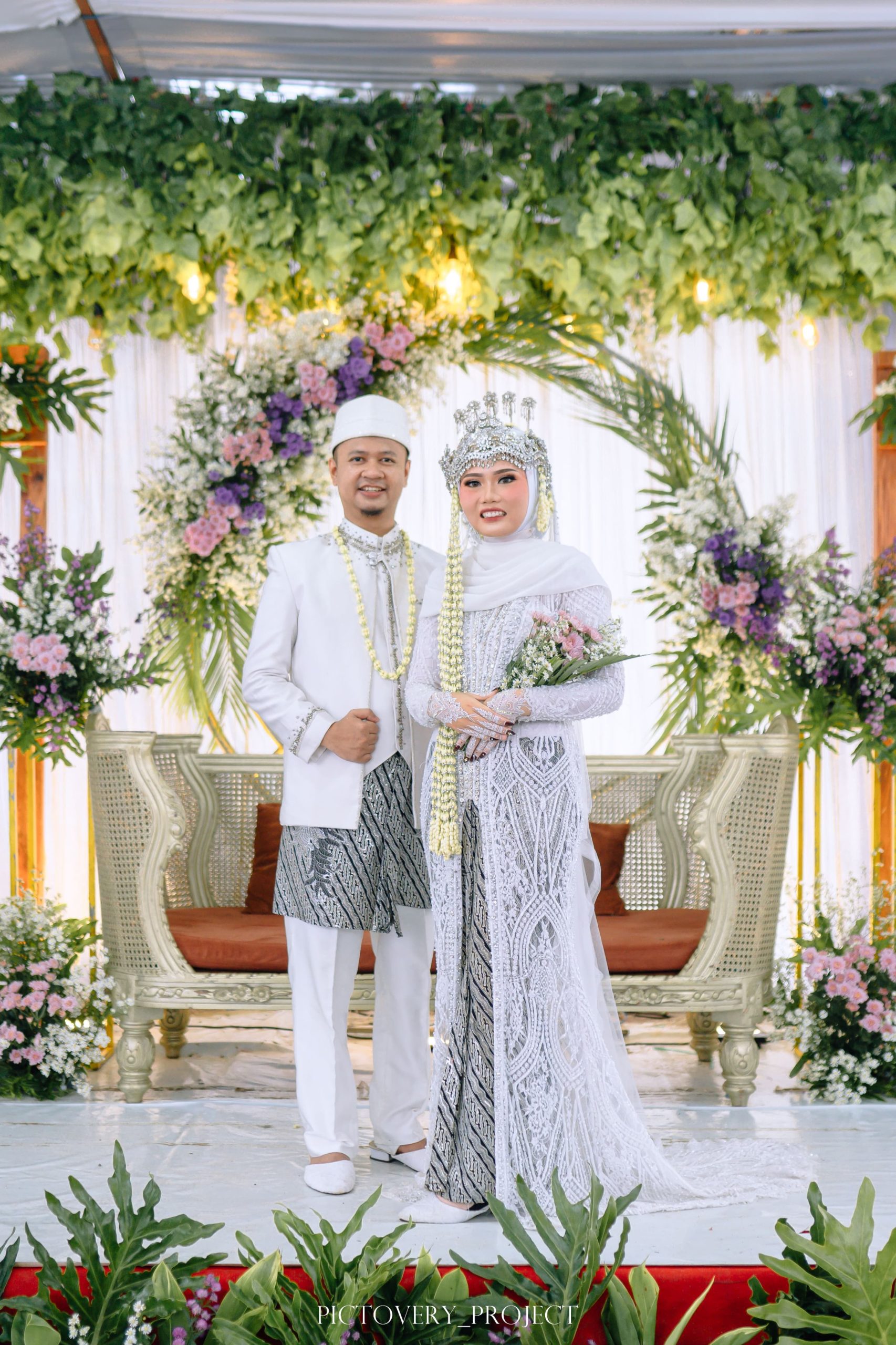 Agam dan Diah 04