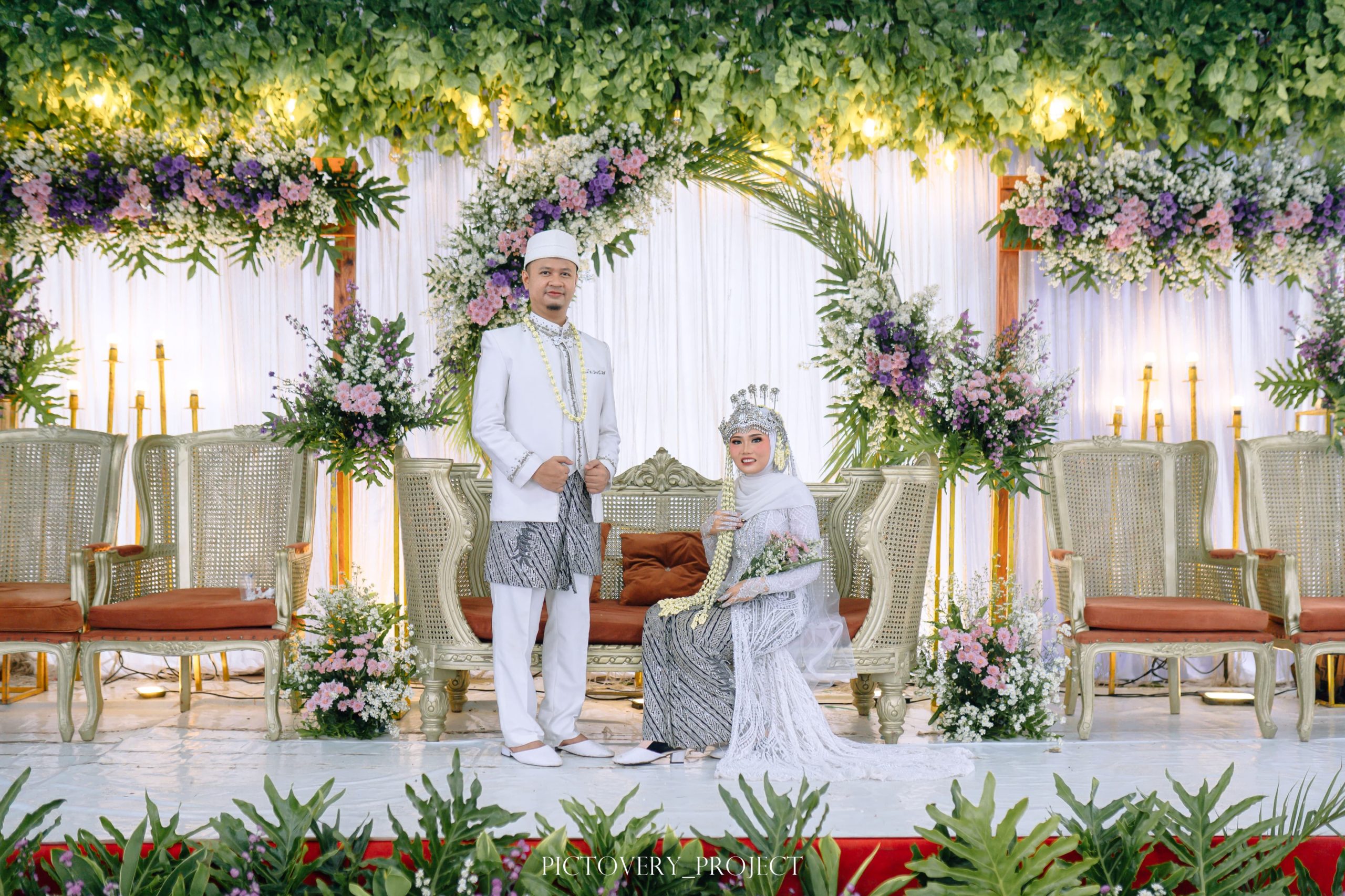 Agam dan Diah 2