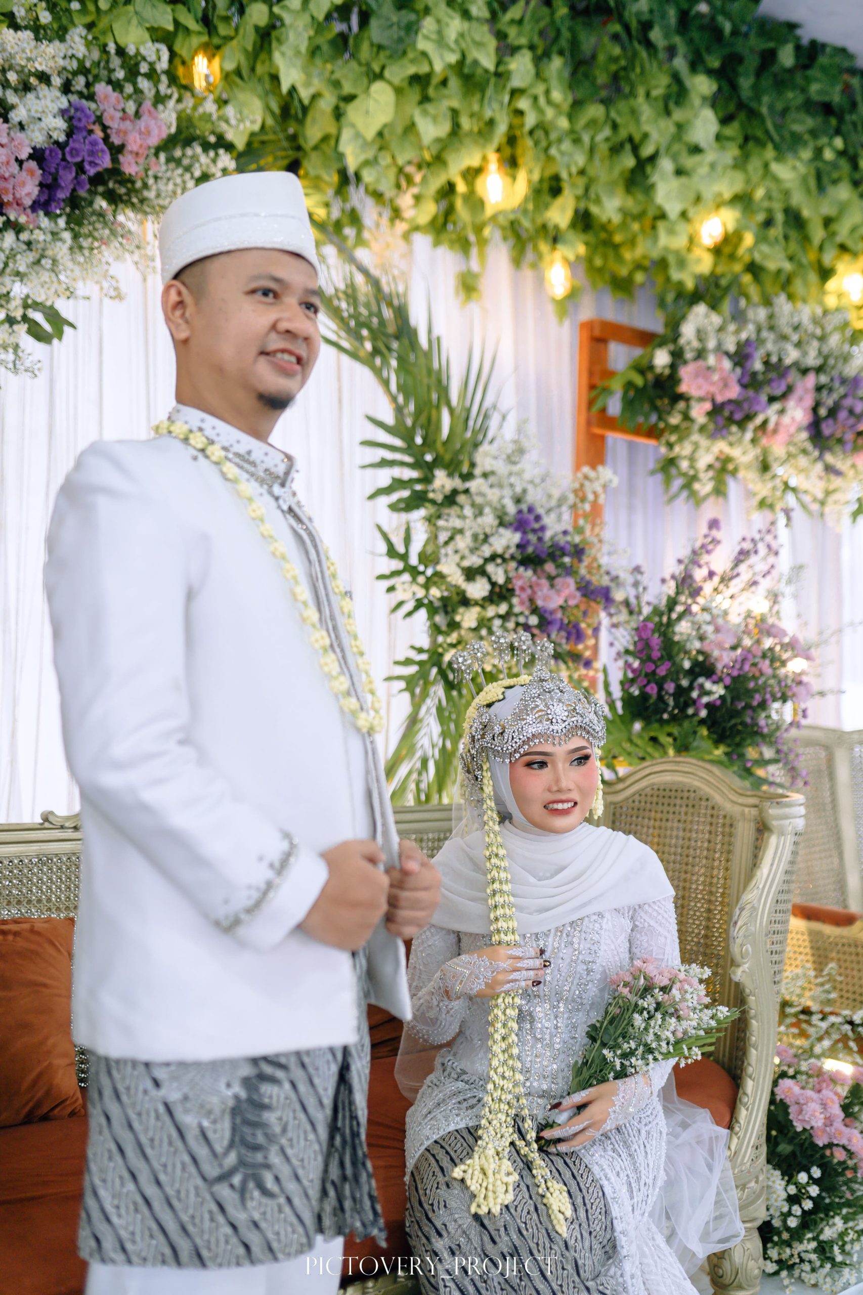 Agam dan Diah 3